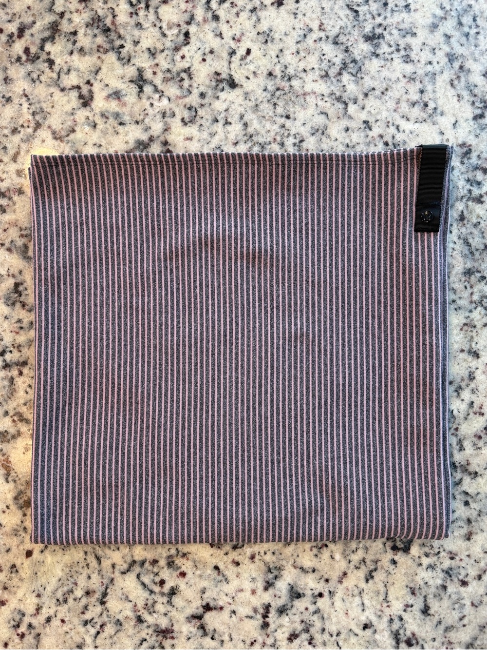 Lululemon Vinyasa Scarf